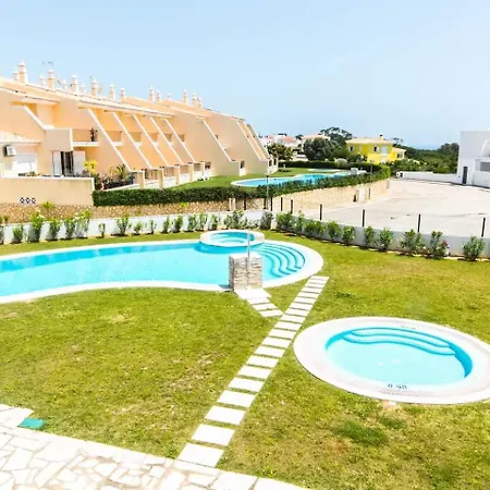 ヴィラ Filipa Iii - Beachfront With Jacuzzi *